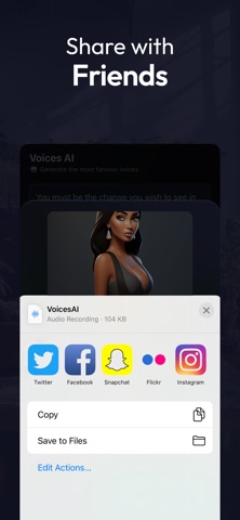 App screenshot 9