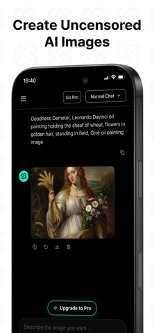 App screenshot 2