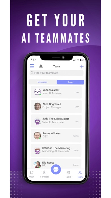 App screenshot 1