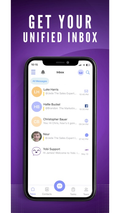 App screenshot 2