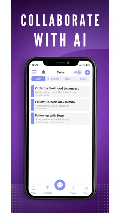 App screenshot 4