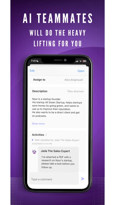 App screenshot 5