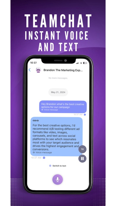 App screenshot 6