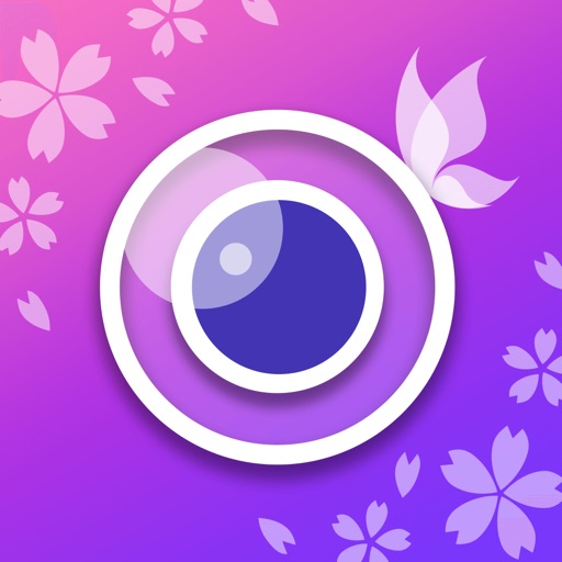 YouCam Perfect:AI Photo Editor logo