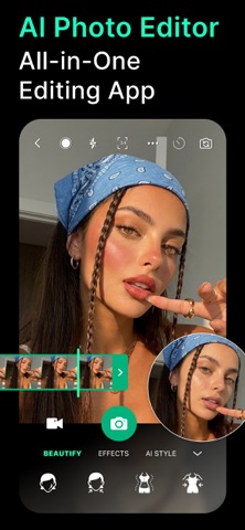 App screenshot 1