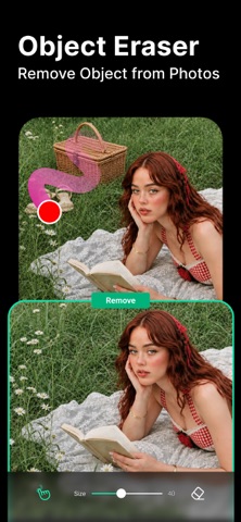 App screenshot 2