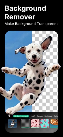 App screenshot 9