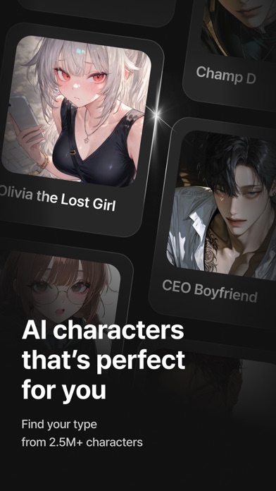 App screenshot 1